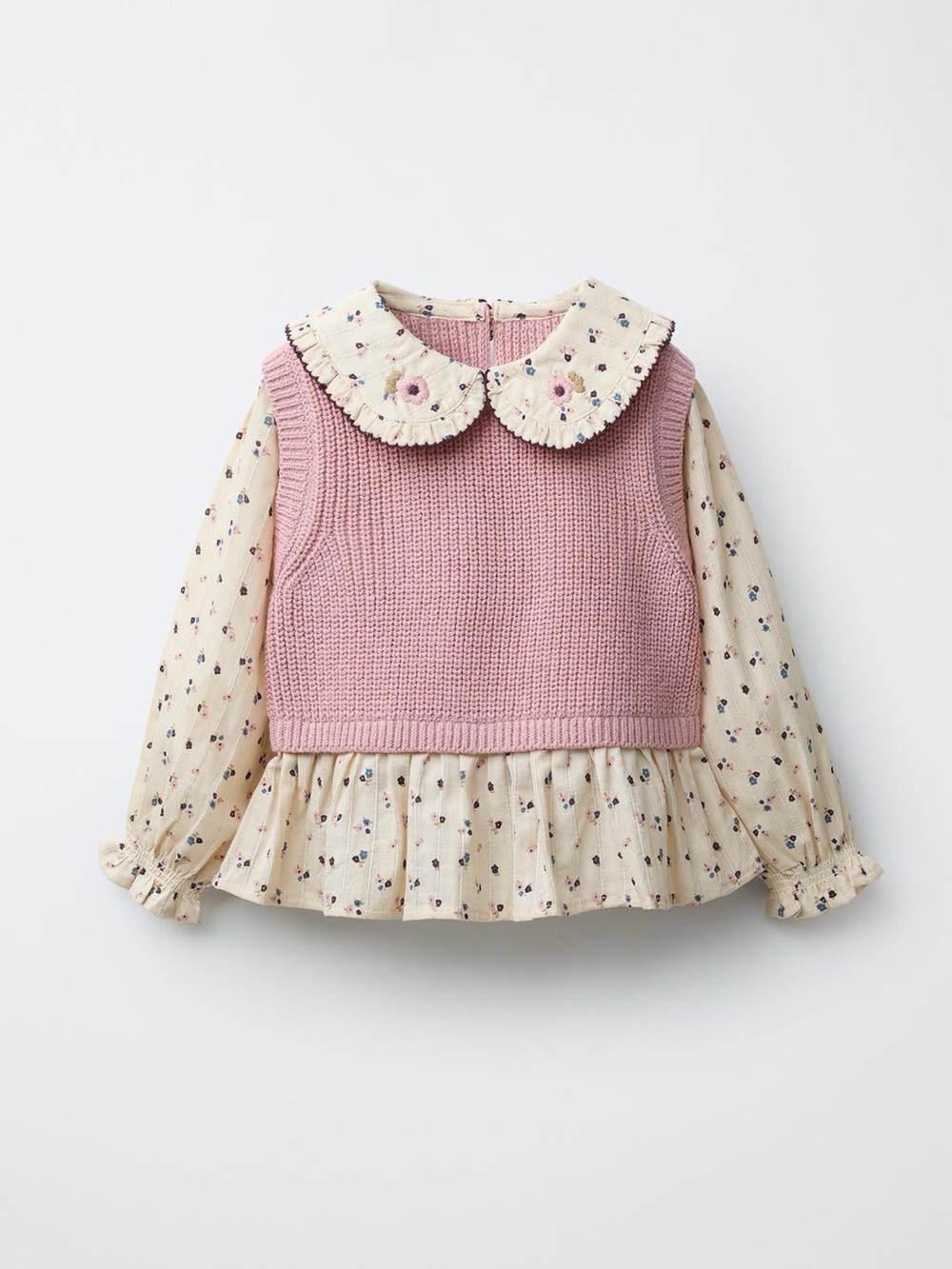 Zara top